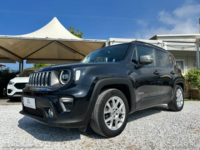 Auto - Jeep renegade 1.0 t3 limited