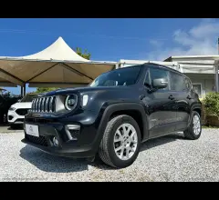 Auto - Jeep renegade 1.0 t3 limited
