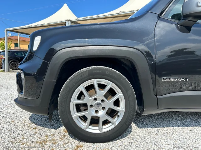 Auto - Jeep renegade 1.0 t3 limited