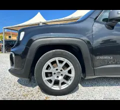 Auto - Jeep renegade 1.0 t3 limited