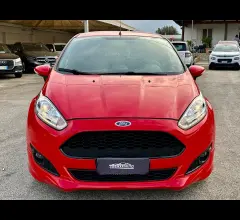 Auto - Ford fiesta 1.5 tdci 75 cv 5p. st-line