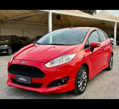 Auto - Ford fiesta 1.5 tdci 75 cv 5p. st-line
