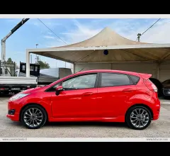 Auto - Ford fiesta 1.5 tdci 75 cv 5p. st-line