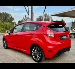 Auto - Ford fiesta 1.5 tdci 75 cv 5p. st-line