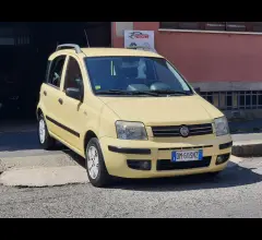 Auto - Fiat panda 1.2 dynamic