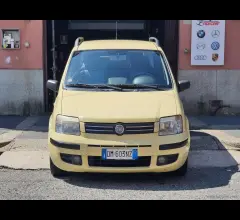 Auto - Fiat panda 1.2 dynamic