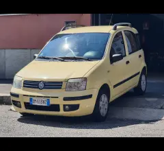 Auto - Fiat panda 1.2 dynamic