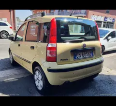 Auto - Fiat panda 1.2 dynamic