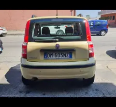 Auto - Fiat panda 1.2 dynamic