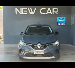 Auto - Renault captur plug-in hybrid e-tech 160 cv int.
