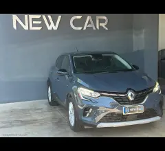 Auto - Renault captur plug-in hybrid e-tech 160 cv int.