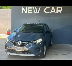 Auto - Renault captur plug-in hybrid e-tech 160 cv int.