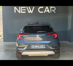 Auto - Renault captur plug-in hybrid e-tech 160 cv int.