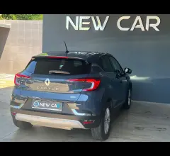 Auto - Renault captur plug-in hybrid e-tech 160 cv int.