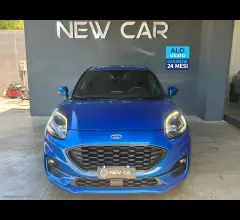 Ford puma 1.0 ecoboost hyb. 125 cv st-l.