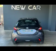 Auto - Toyota yaris 1.5 hybrid 5p. business