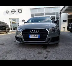 Auto - Audi a3 spb 30 g-tron s tronic admired