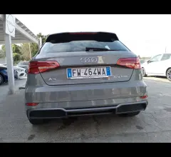 Auto - Audi a3 spb 30 g-tron s tronic admired