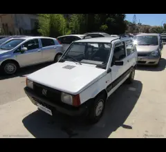 Fiat panda 1100 i.e. hobby