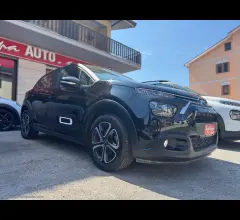 Auto - Citroen c3 puretech 83 s&s plus