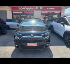 Auto - Citroen c3 puretech 83 s&s plus