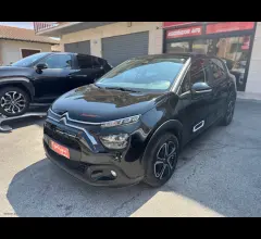 Auto - Citroen c3 puretech 83 s&s plus