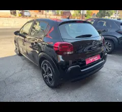 Auto - Citroen c3 puretech 83 s&s plus