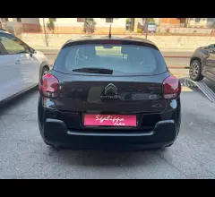 Auto - Citroen c3 puretech 83 s&s plus