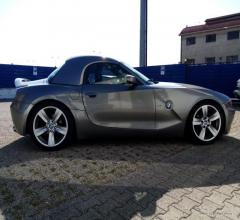 Auto - Bmw z4 2.5i roadster