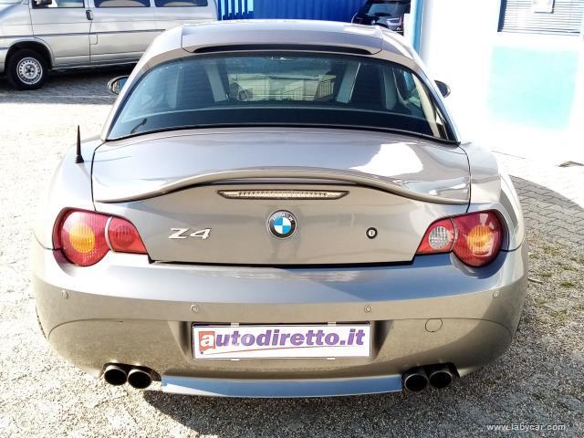 Auto - Bmw z4 2.5i roadster