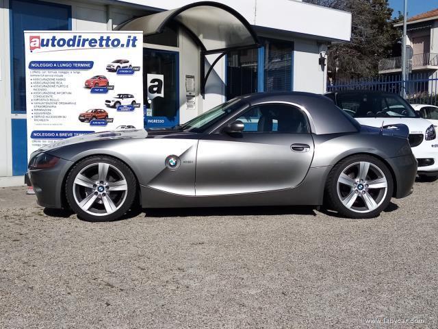 Auto - Bmw z4 2.5i roadster