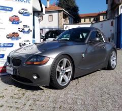 Auto - Bmw z4 2.5i roadster