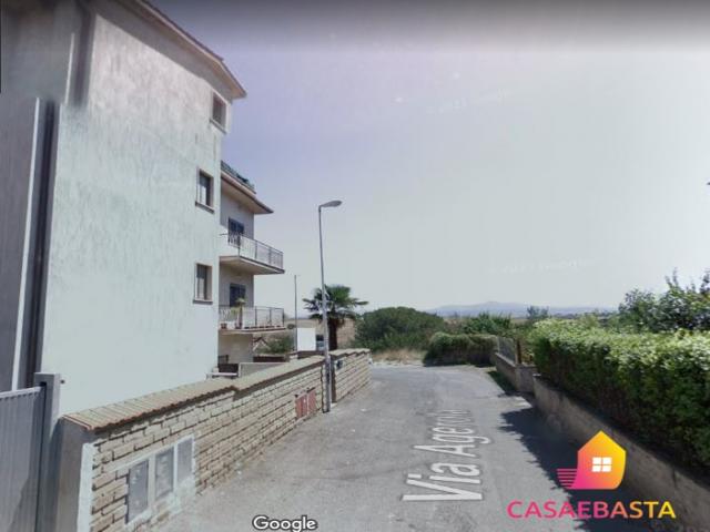 Case - Abitazione di tipo civile - via agerola n. 24 - 00134