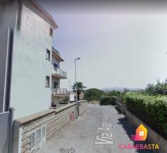 Case - Abitazione di tipo civile - via agerola n. 24 - 00134