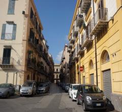 Case - Magazzino/deposito in centro storico