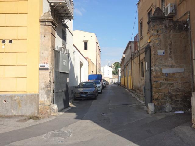 Case - Magazzino/deposito in centro storico