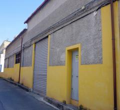 Case - Magazzino/deposito in centro storico