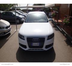 Audi a4 2.0 tdi 143cv f.ap. mult. ambiente