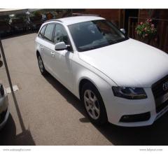 Auto - Audi a4 2.0 tdi 143cv f.ap. mult. ambiente