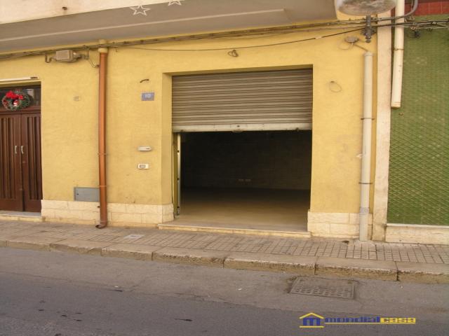 Appartamenti in Vendita - Colonna