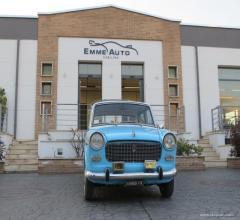 Auto - Fiat 1100 d 103