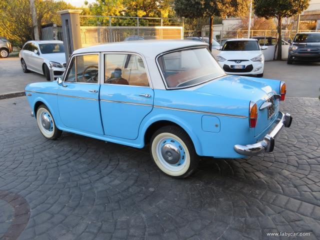 Auto - Fiat 1100 d 103