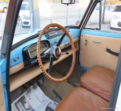 Auto - Fiat 1100 d 103
