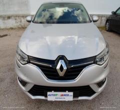 Renault mÃ©gane 1.5 dci 110 cv luxe