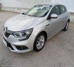 Auto - Renault mÃ©gane 1.5 dci 110 cv luxe