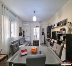 Appartamenti in Vendita - Piano seminterrato - trivani + acc. ristrutturato zona posta canneto