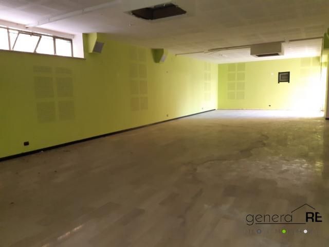 Case - Vende locale commerciale piazza unione pescara
