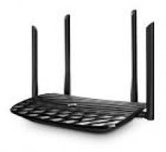 Beltel - tp-link archer c6 gigabit router wi-fi ultima occasione