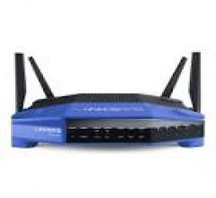 Beltel - linksys wrt3200acm-eu router open source ultimo modello