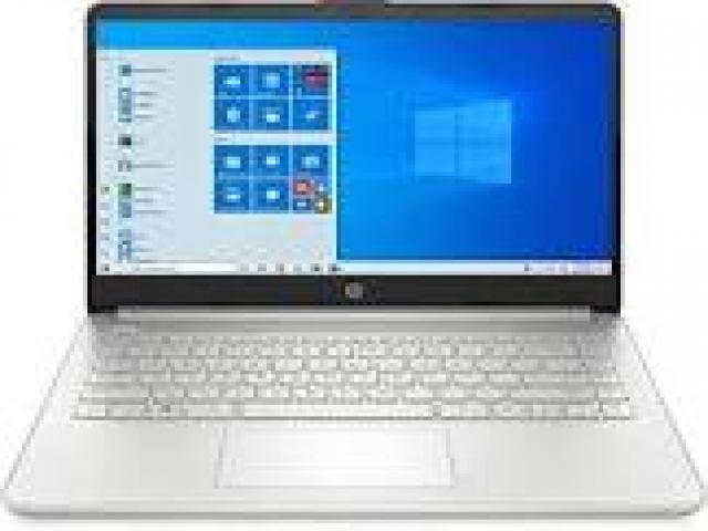 Beltel - hp pc 14s-dq0041nl notebook tipo occasione